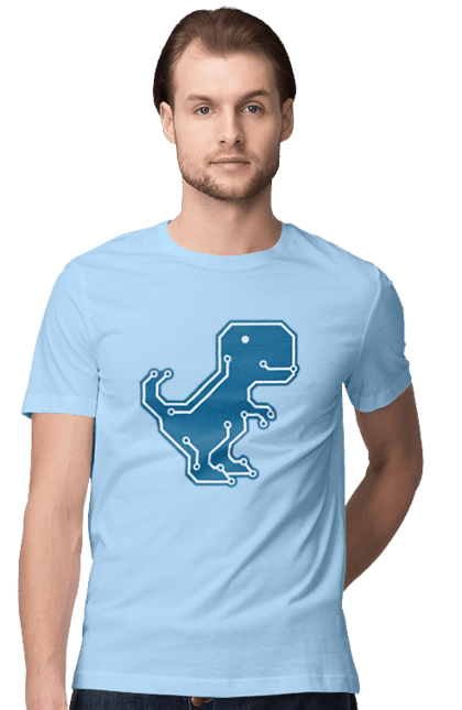 Футболка чоловіча з принтом "Помилка 404". Angular, c, css, html, it, javascript, jquery, php, python, react, svelt, vue, айтишник, айті, гумор, код, кодувати, прогер, програміст, програмісти, ти ж, ти ж програміст, тиж програміст. 2070702