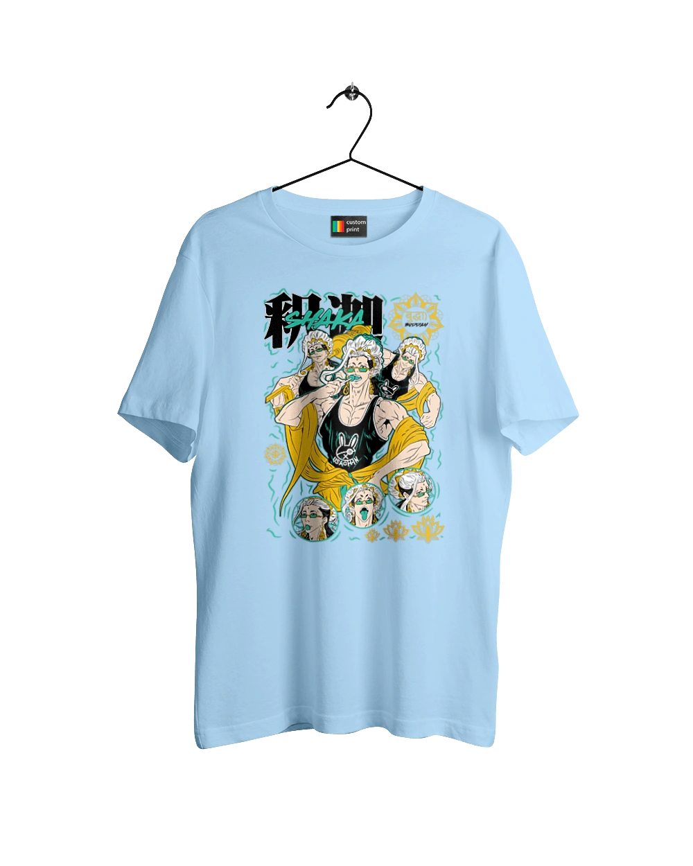 Повість про кінець світу Будда