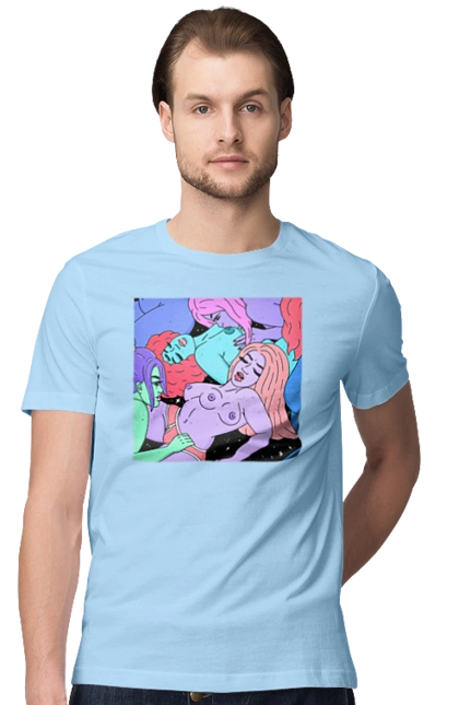 Дівчата Інопланетянки