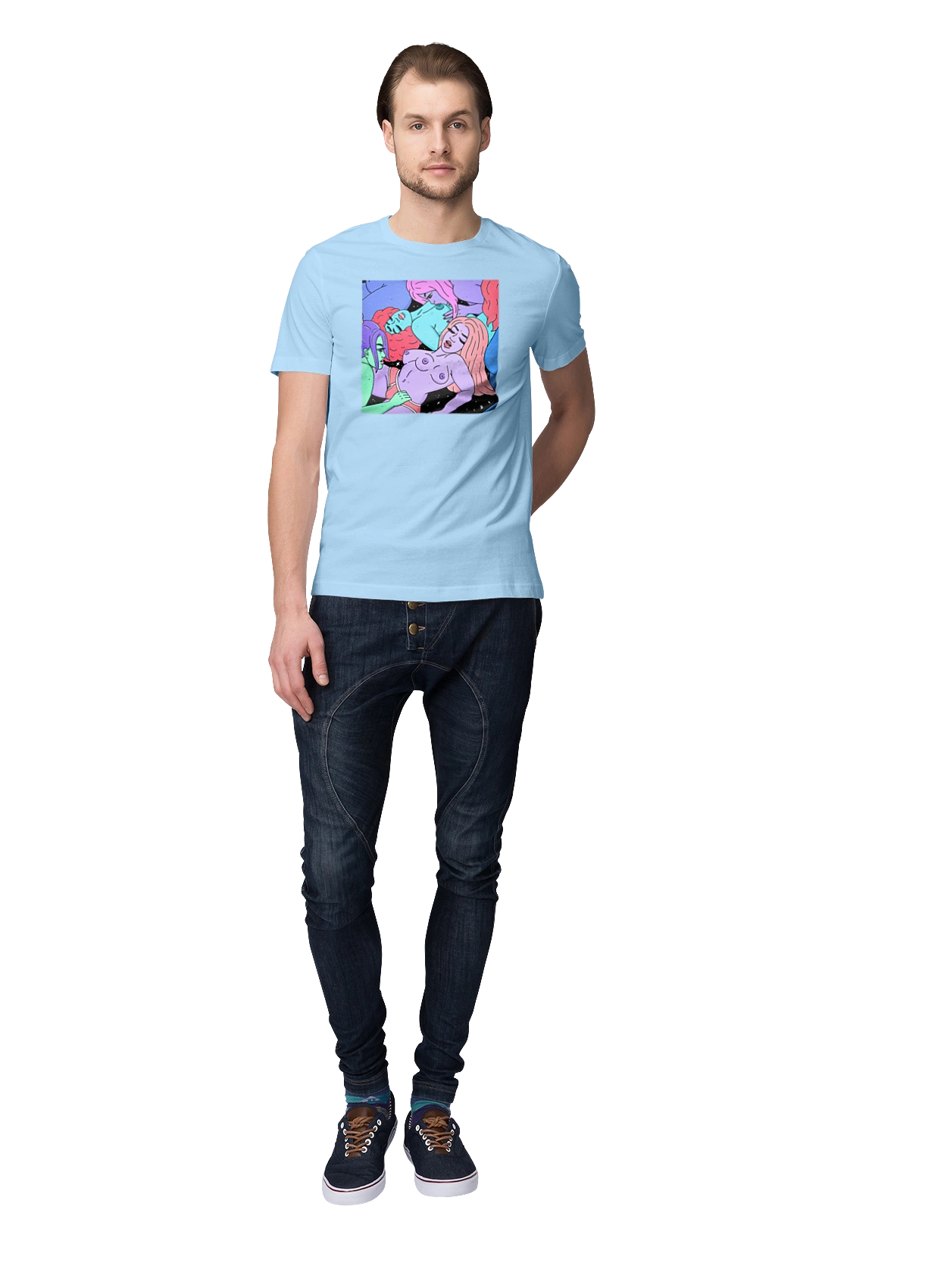 Дівчата Інопланетянки