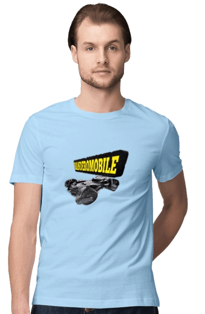 Бандеромобіль