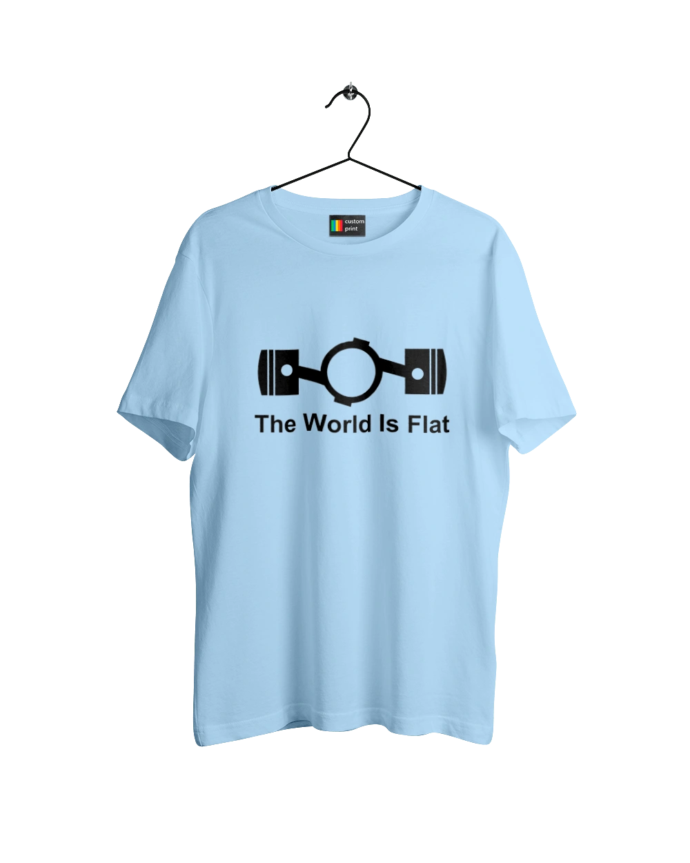 World Flat