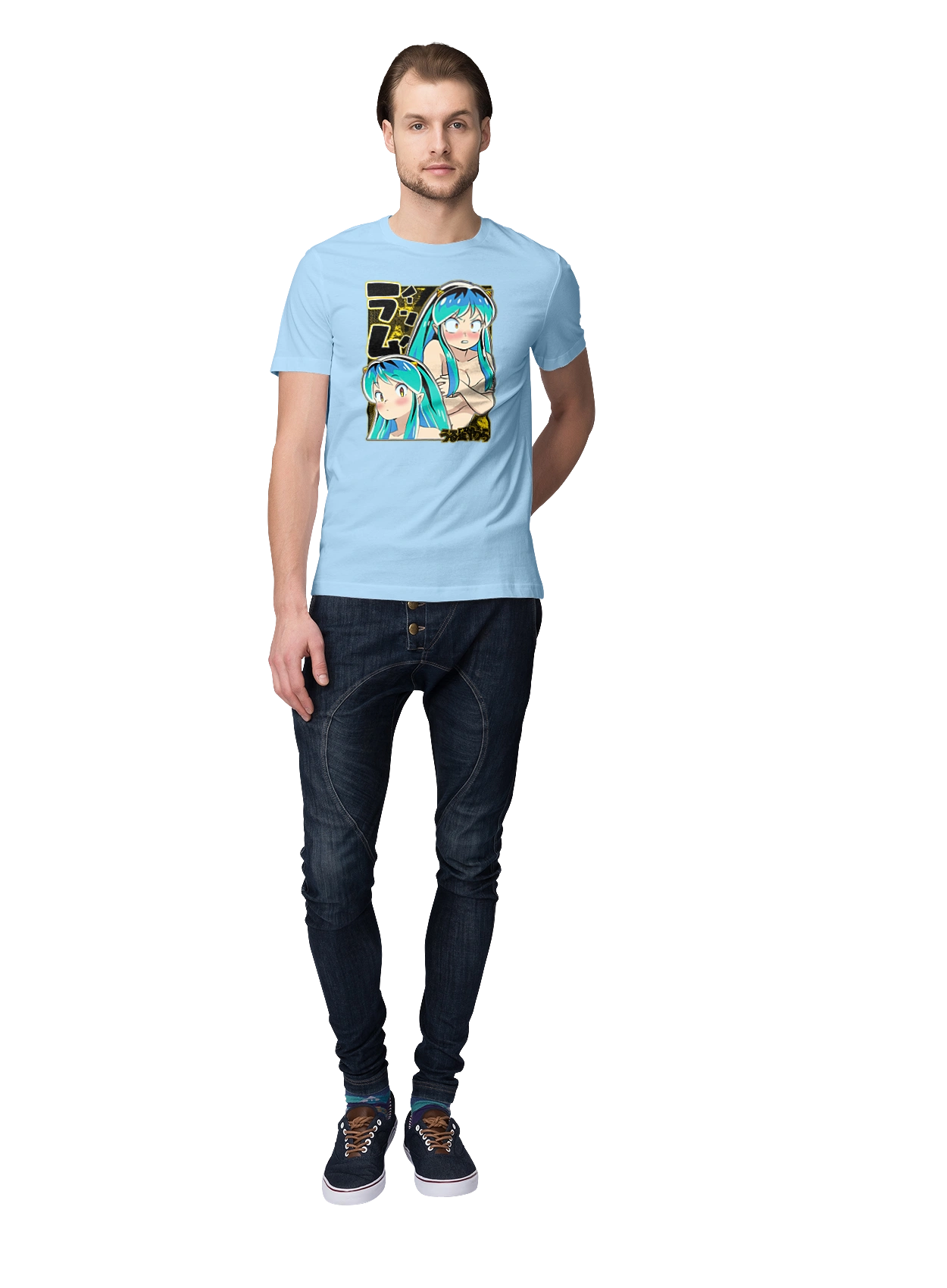 Несносные пришельцы Лам