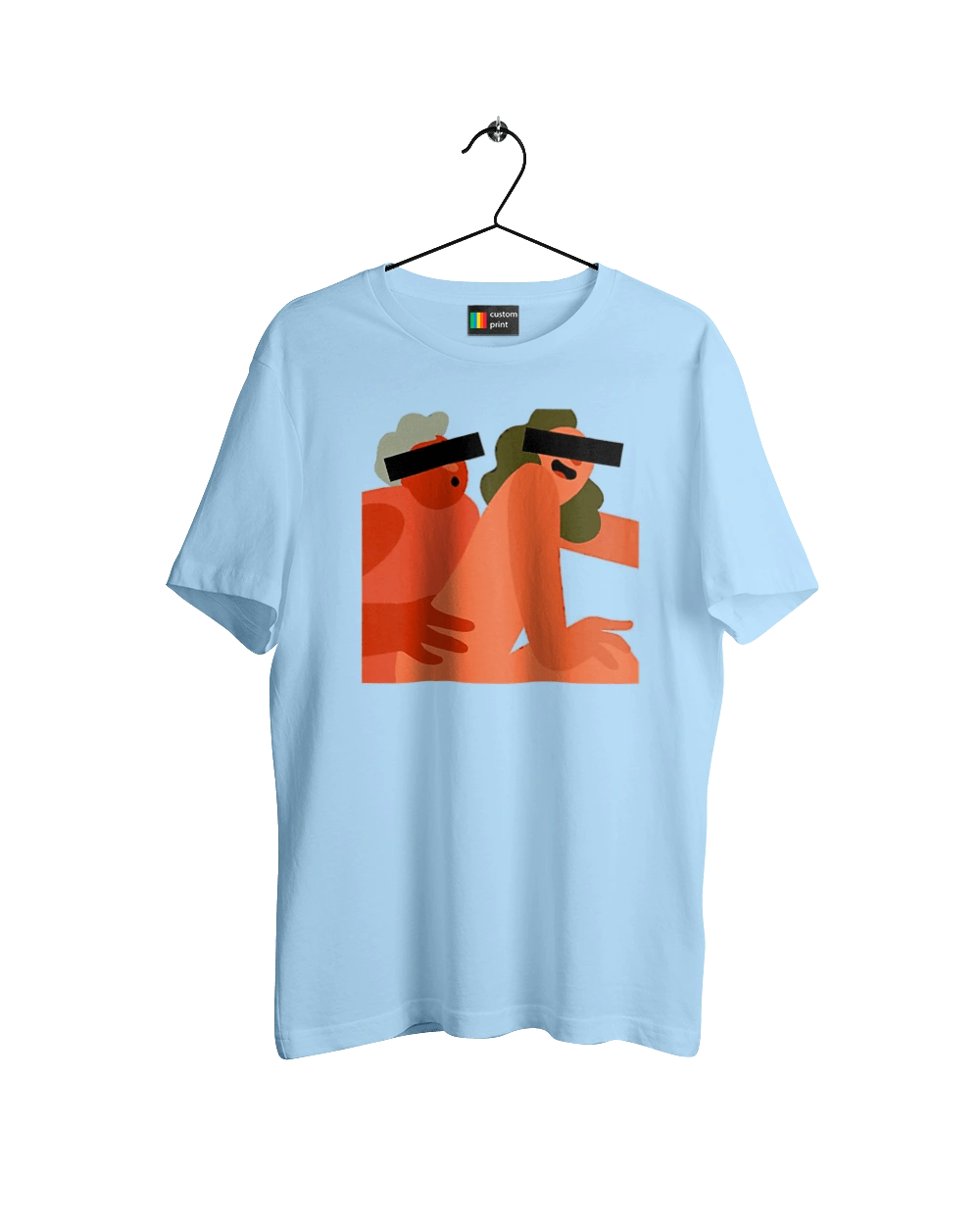 Love and hidden camera