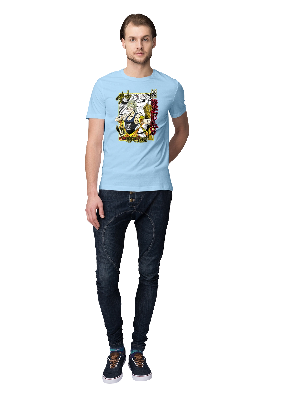 Повість про кінець світу Будда