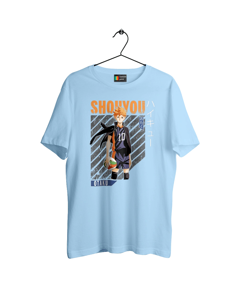 Волейбол!! Хината