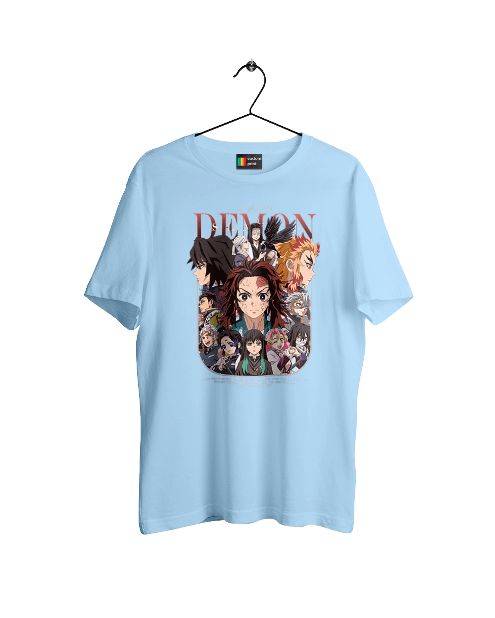 Винищувач Демонів