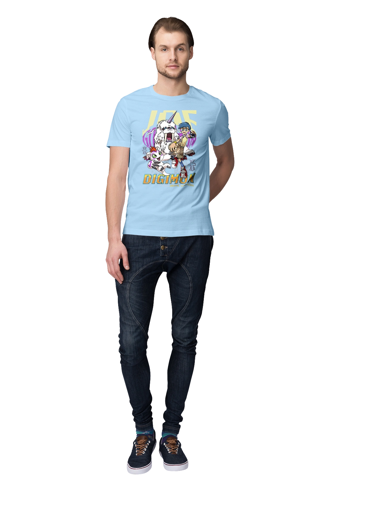 Digimon Дзё Кидо