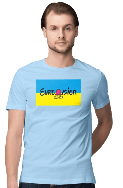 Євробачення за KALUSH Orchestra