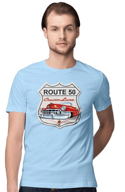 Route 50