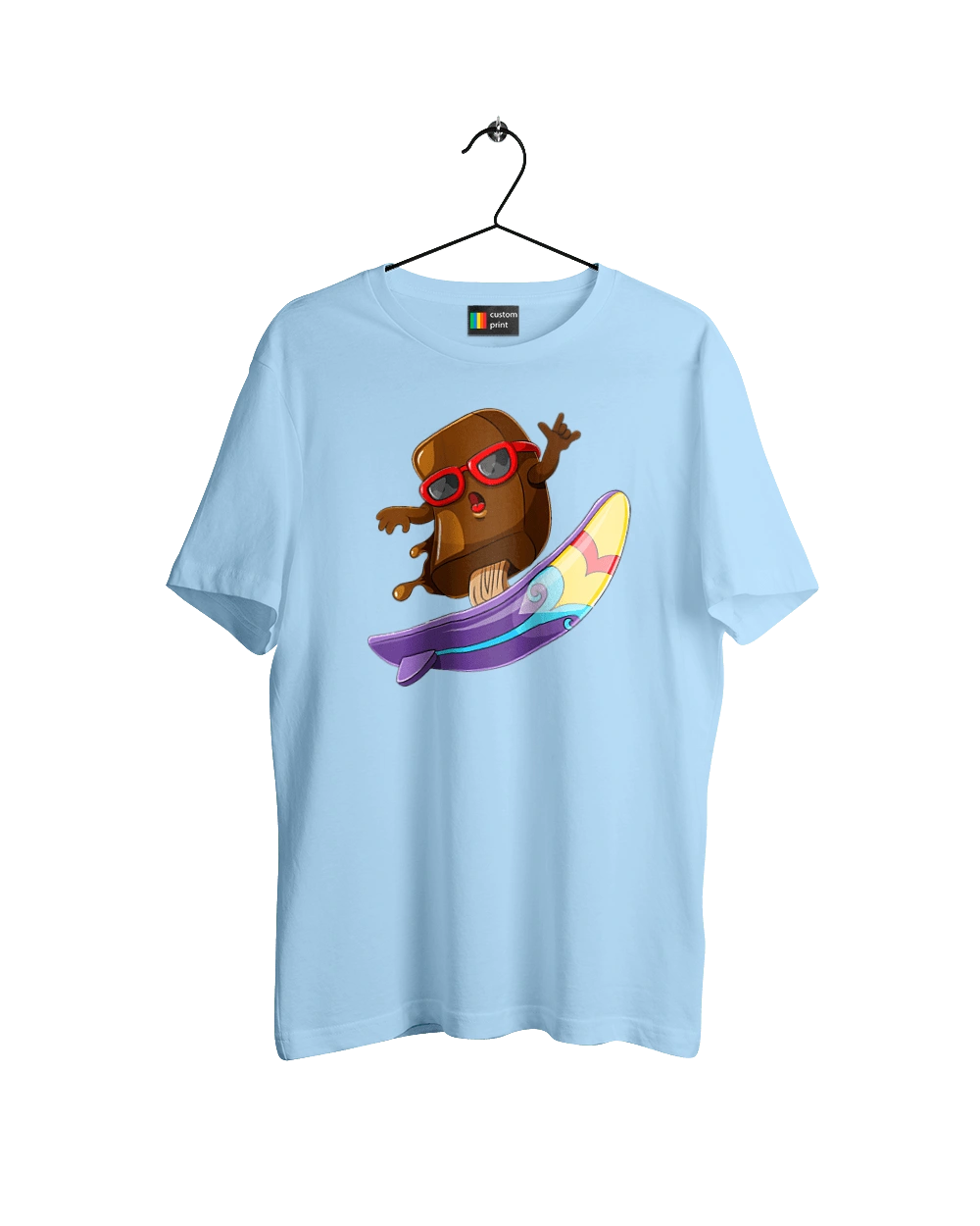 Мороженко На Серфе