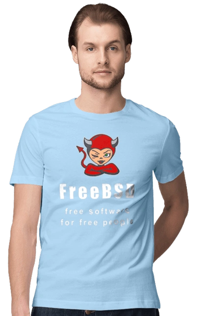 Freebsd Для Свободных