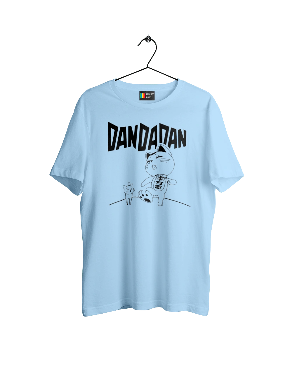 Дандадан Турбо бабка