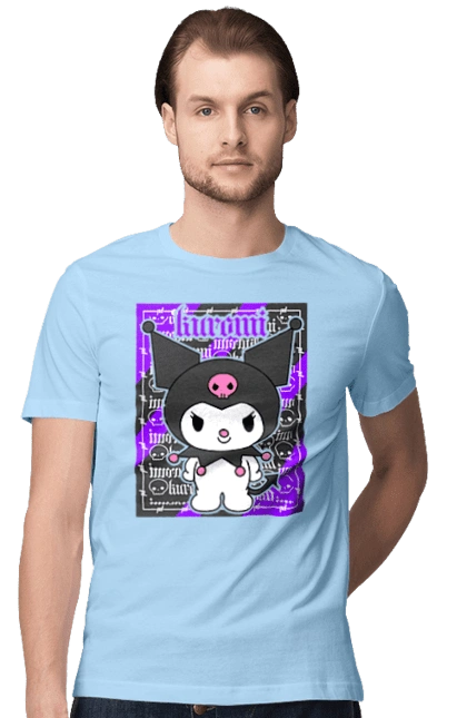 Хелло Кітті Куромі