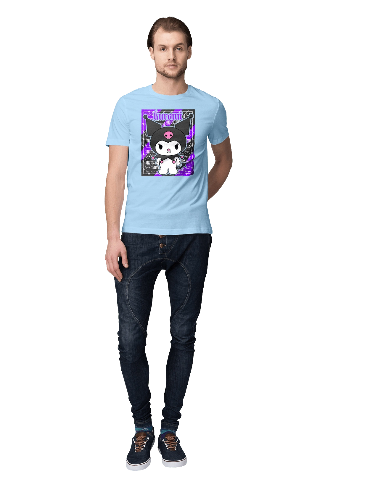 Хелло Кітті Куромі