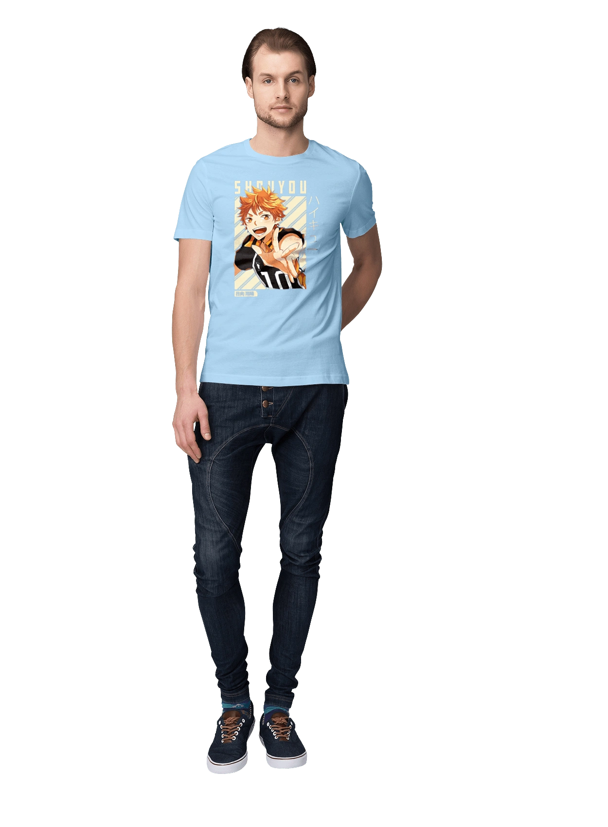 Волейбол!! Хината