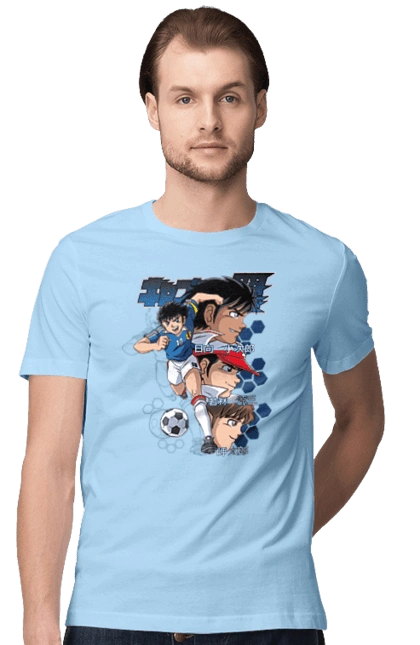 SUPERCAMPEONES (CAPTAIN TSUBASA)