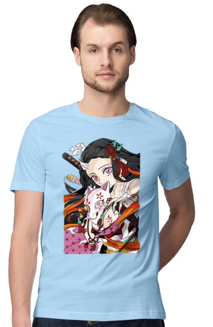 Винищувач Демонів Незуко