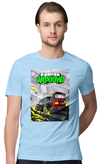 Need for Speed Unbound