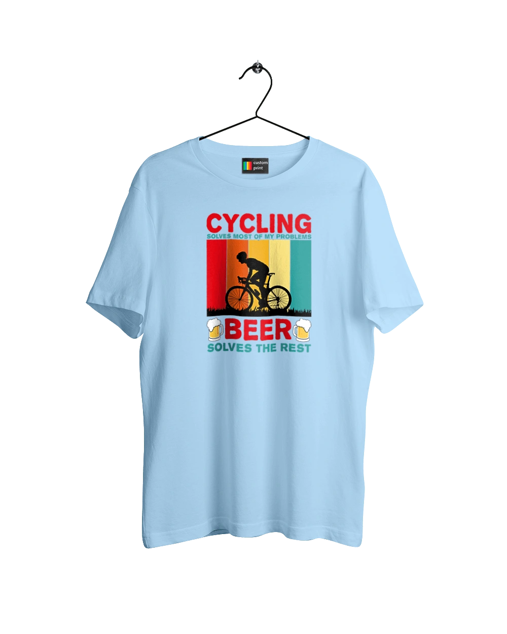 Cycling Beer