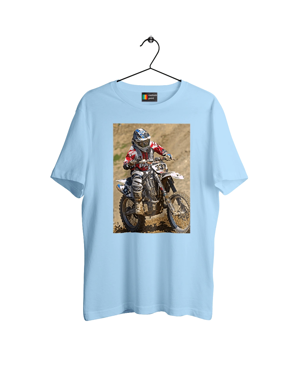 МОТОГОНЩИК