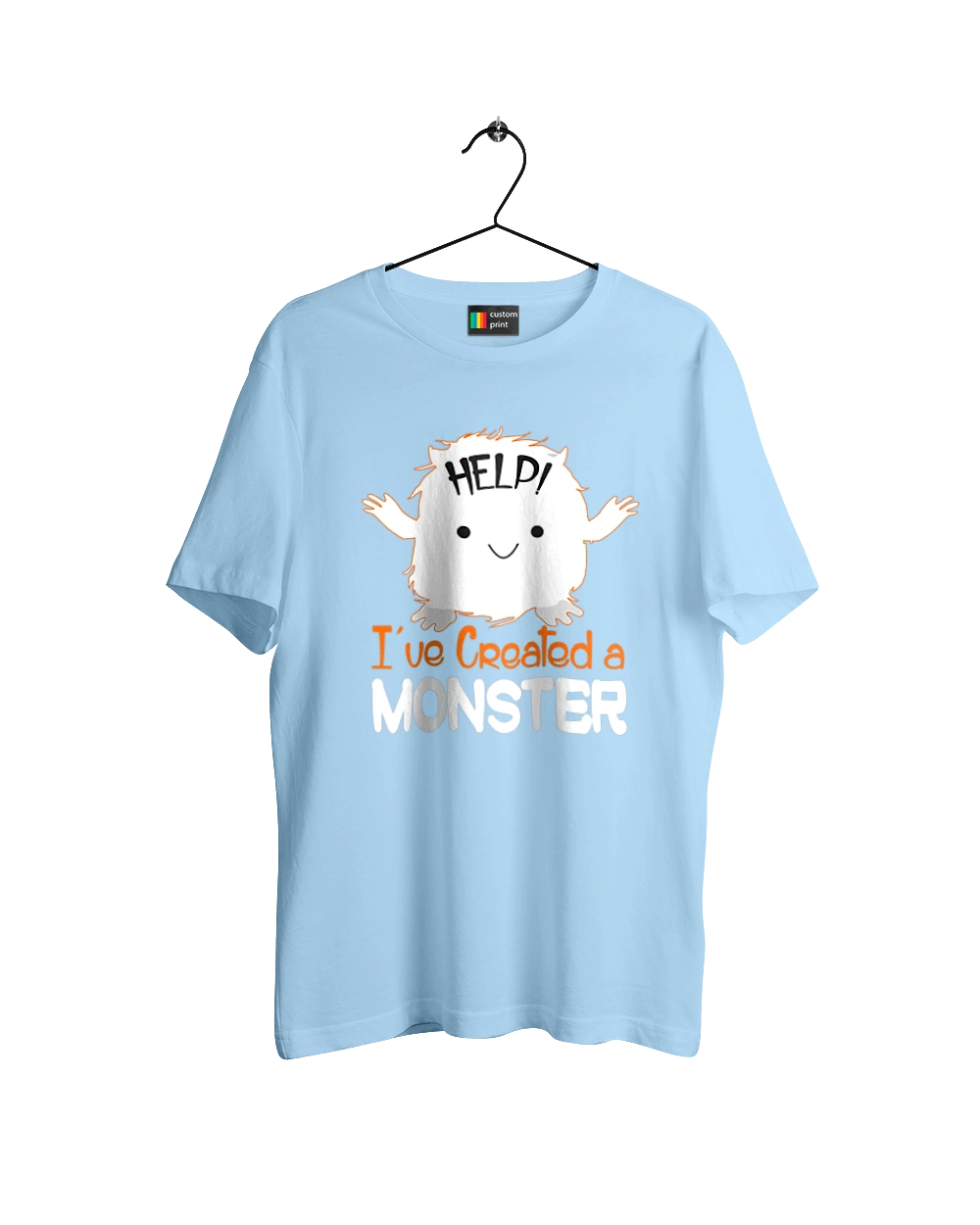 Help! I've created a monster