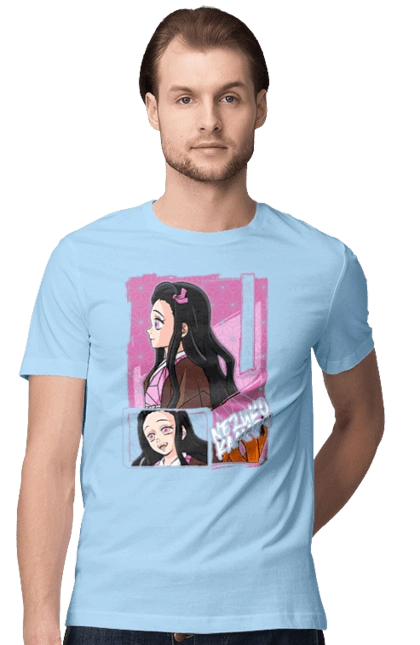 Клинок Рассекающий Демонов Незуко