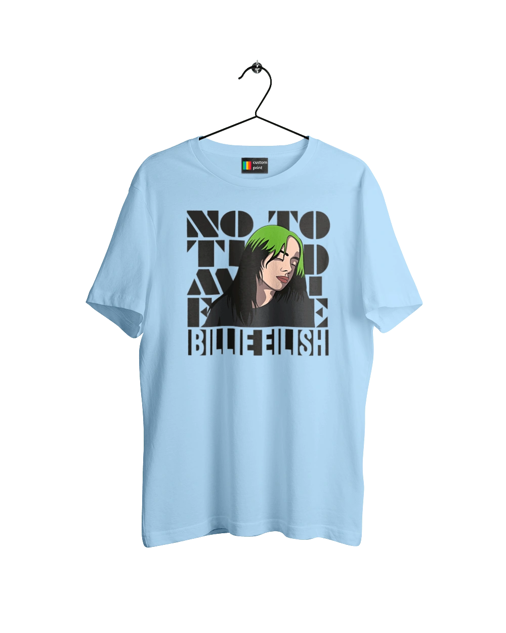 Біллі Айліш