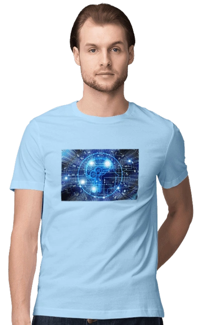 Искусственный интеллект