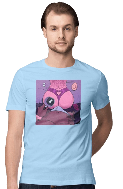 Ранкова Кава З Жопкою