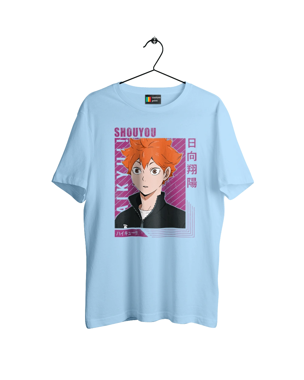 Волейбол!! Хината