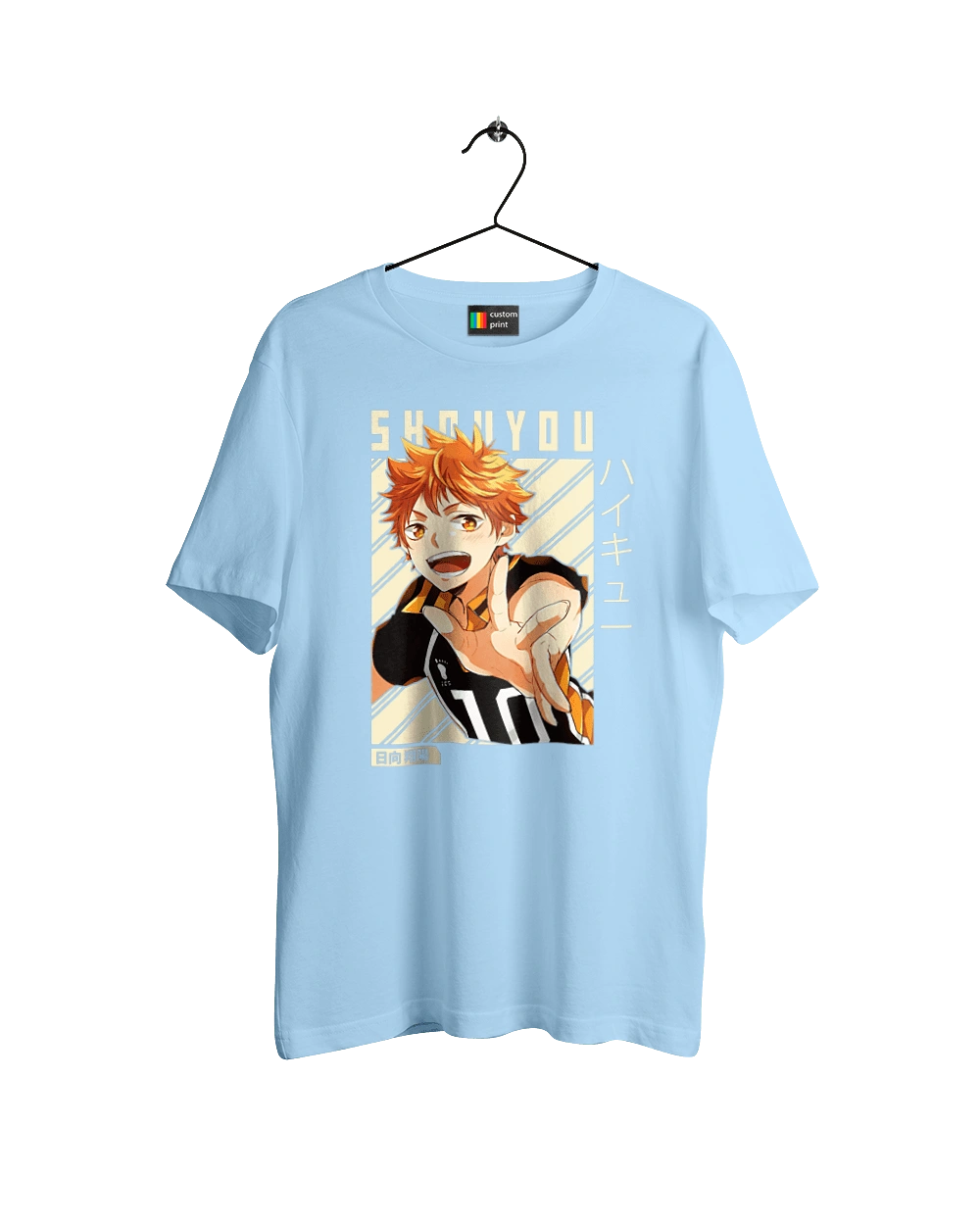 Волейбол!! Хината