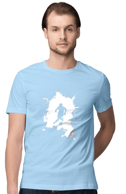 Футбол у серці