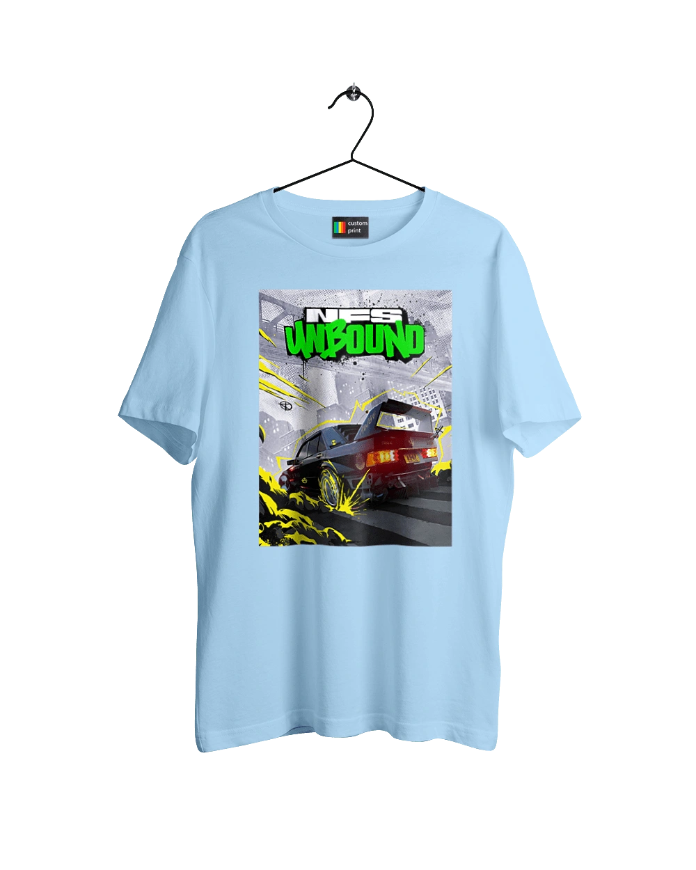 Need for Speed Unbound