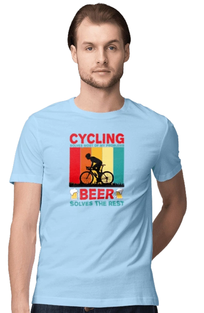 Cycling Beer