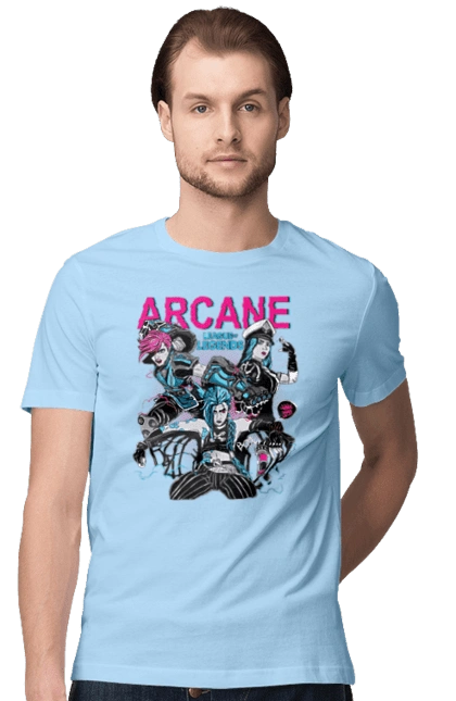 VECTOR ARCANE2