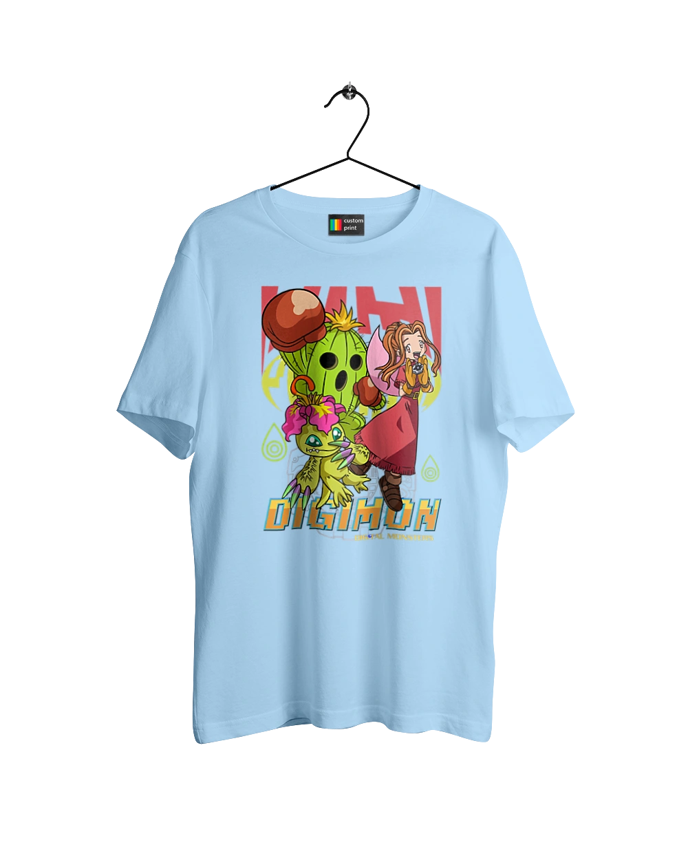 Digimon Mimi Tachikawa