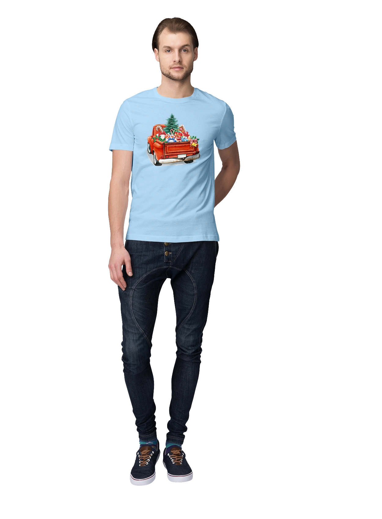 Авто с подарками