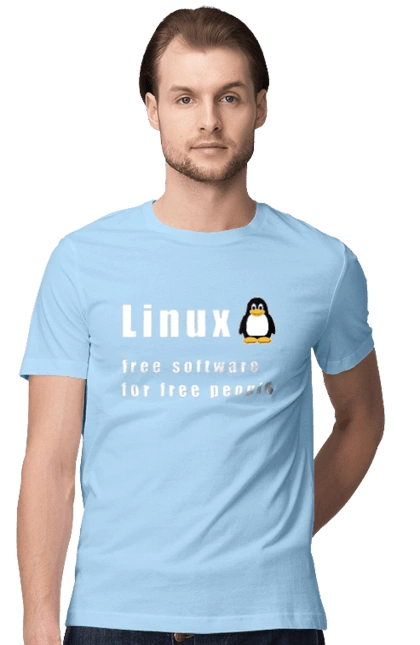 Linux Свободный Для Свободных
