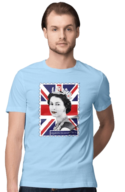 Queen Elizabeth II