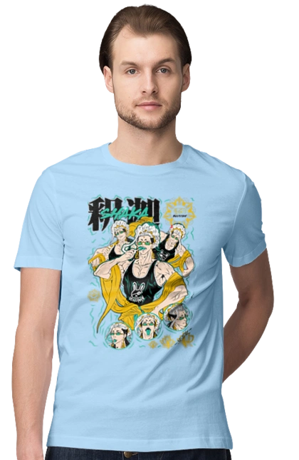 Повість про кінець світу Будда