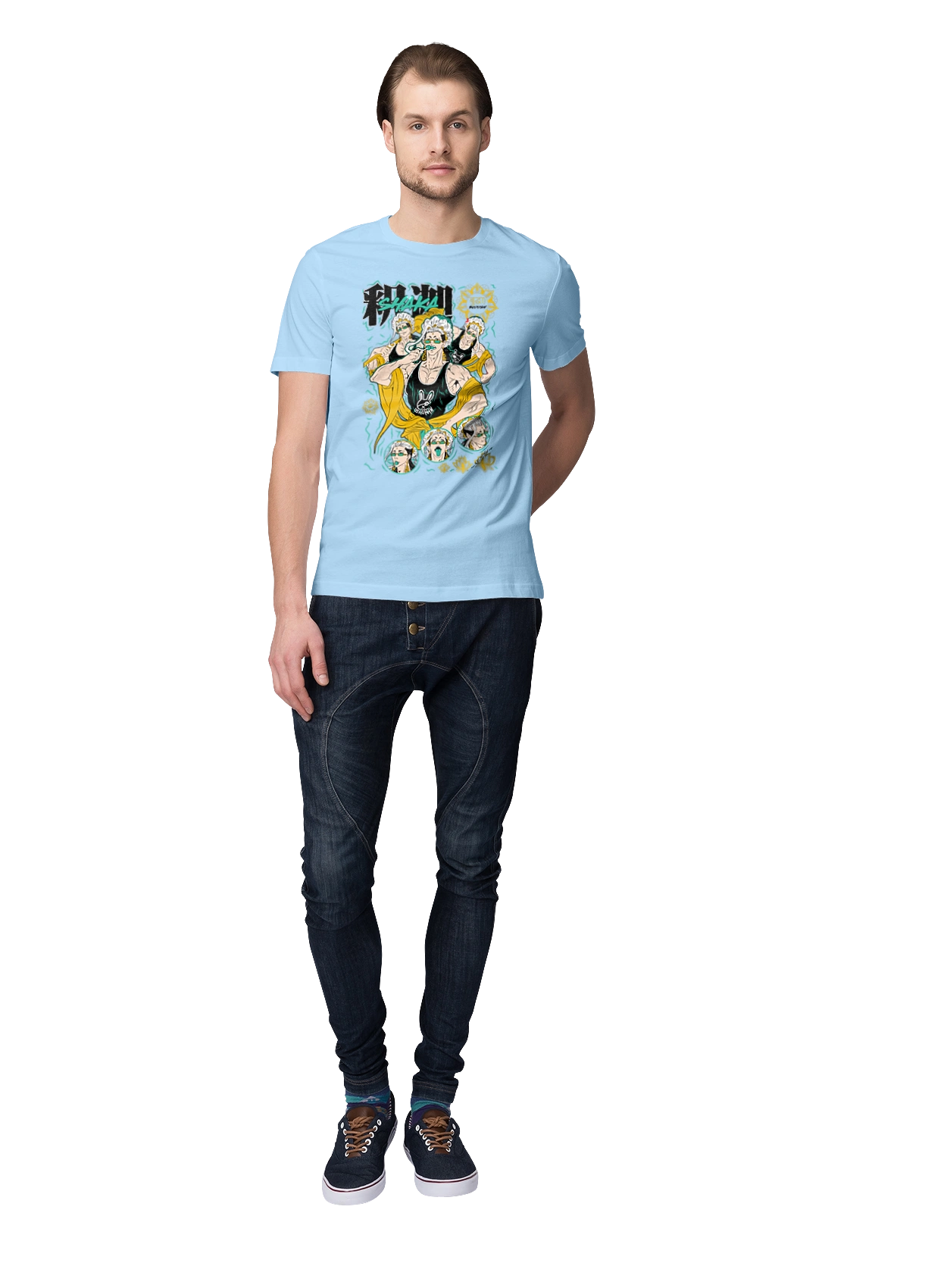 Повість про кінець світу Будда