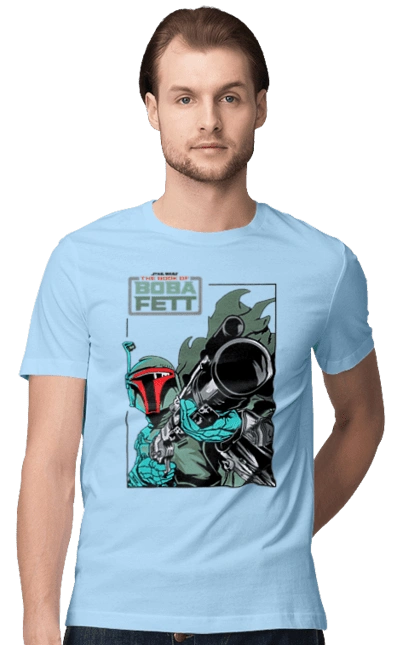 Boba Fett