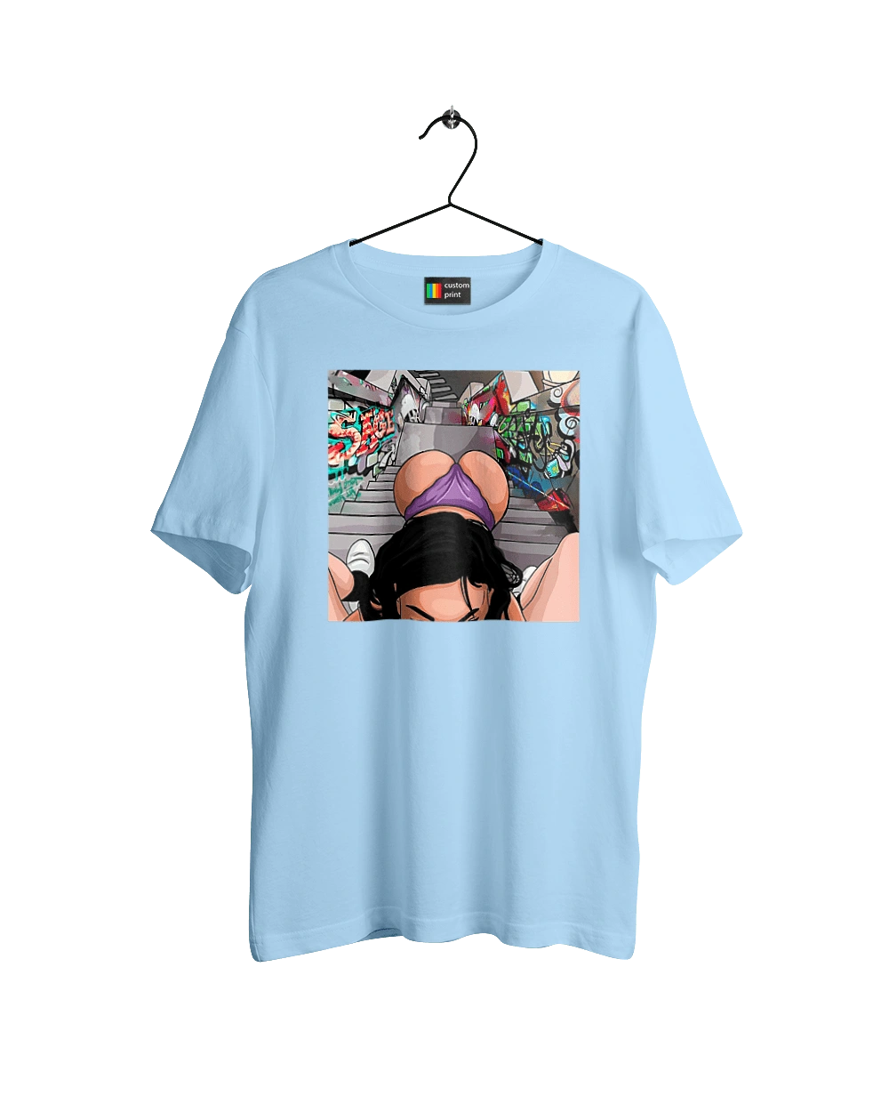 Девушка На Коленях Перед Парнем