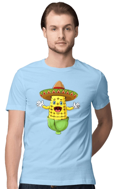 Sombrero Corn