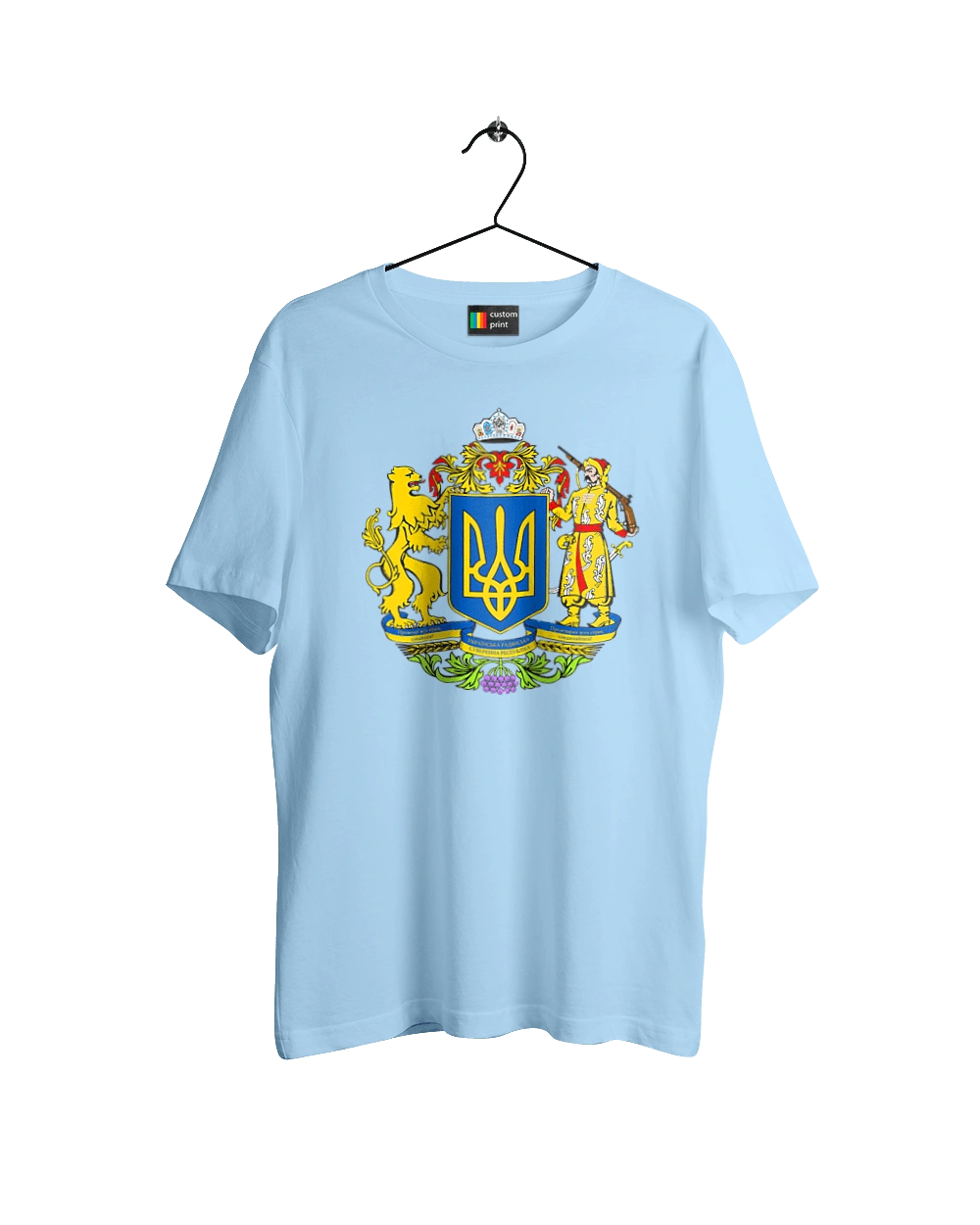 Emblem of Ukraine