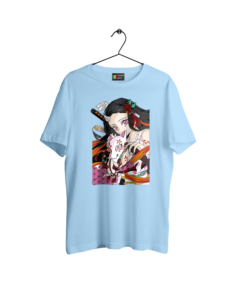 Винищувач Демонів Незуко