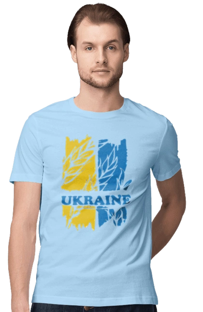 Україна колоски пшениці