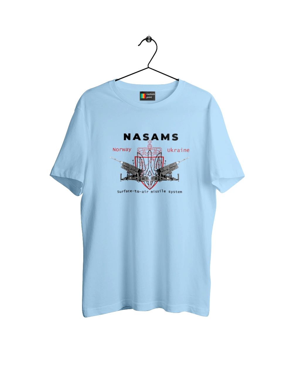 NASAMS