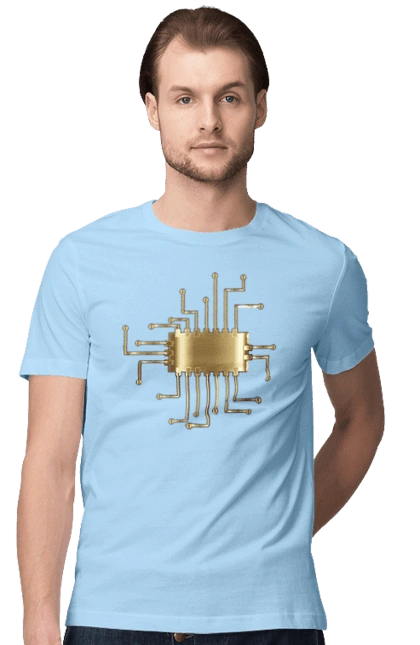 Золотий Чіп